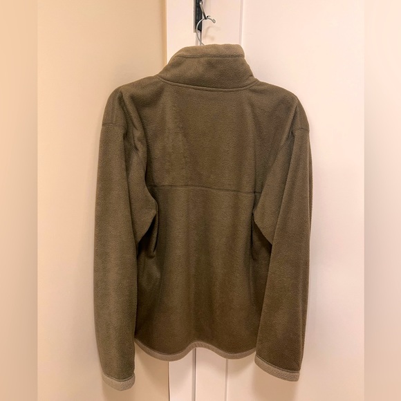 Avalanche Performance Fleece Pullover - Picture 1 of 3